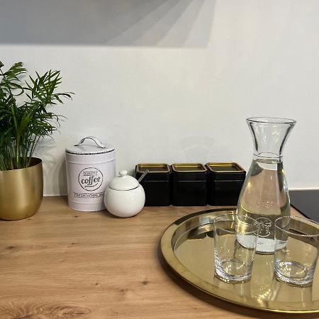 Apartament Stylowy 2 Leszno  Dış mekan fotoğraf