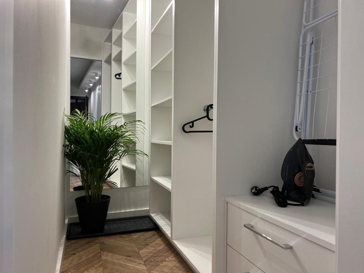 Apartament Stylowy 2 Leszno  Dış mekan fotoğraf