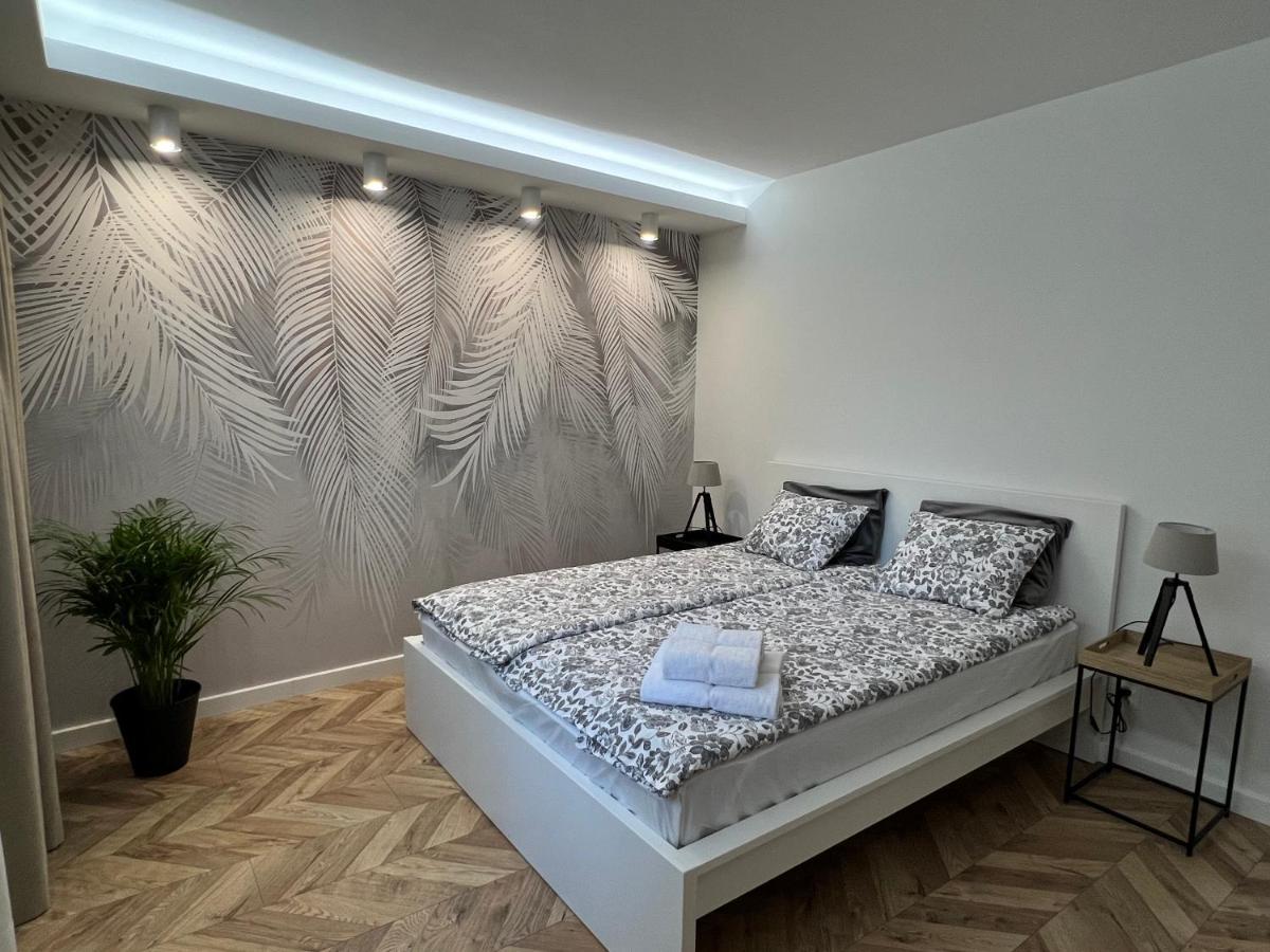 Apartament Stylowy 2 Leszno  Dış mekan fotoğraf
