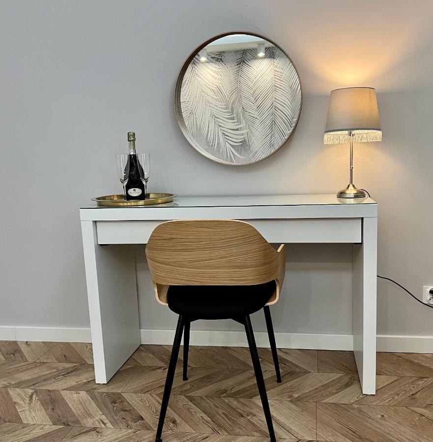 Apartament Stylowy 2 Leszno  Dış mekan fotoğraf