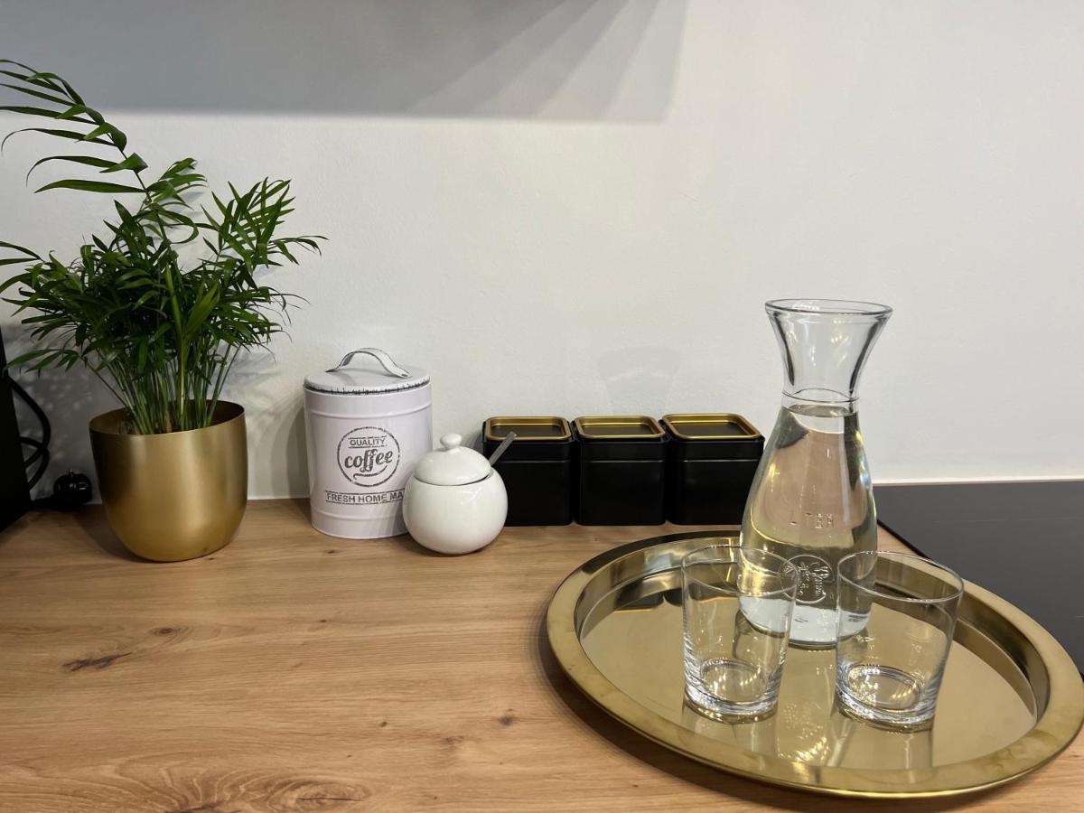 Apartament Stylowy 2 Leszno  Dış mekan fotoğraf